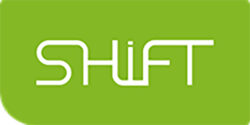 Shift-Logo